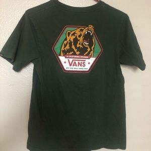 Vans T-Shirt